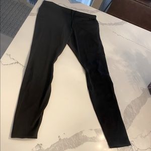 Nike Compression Leggings 💣 NWOT